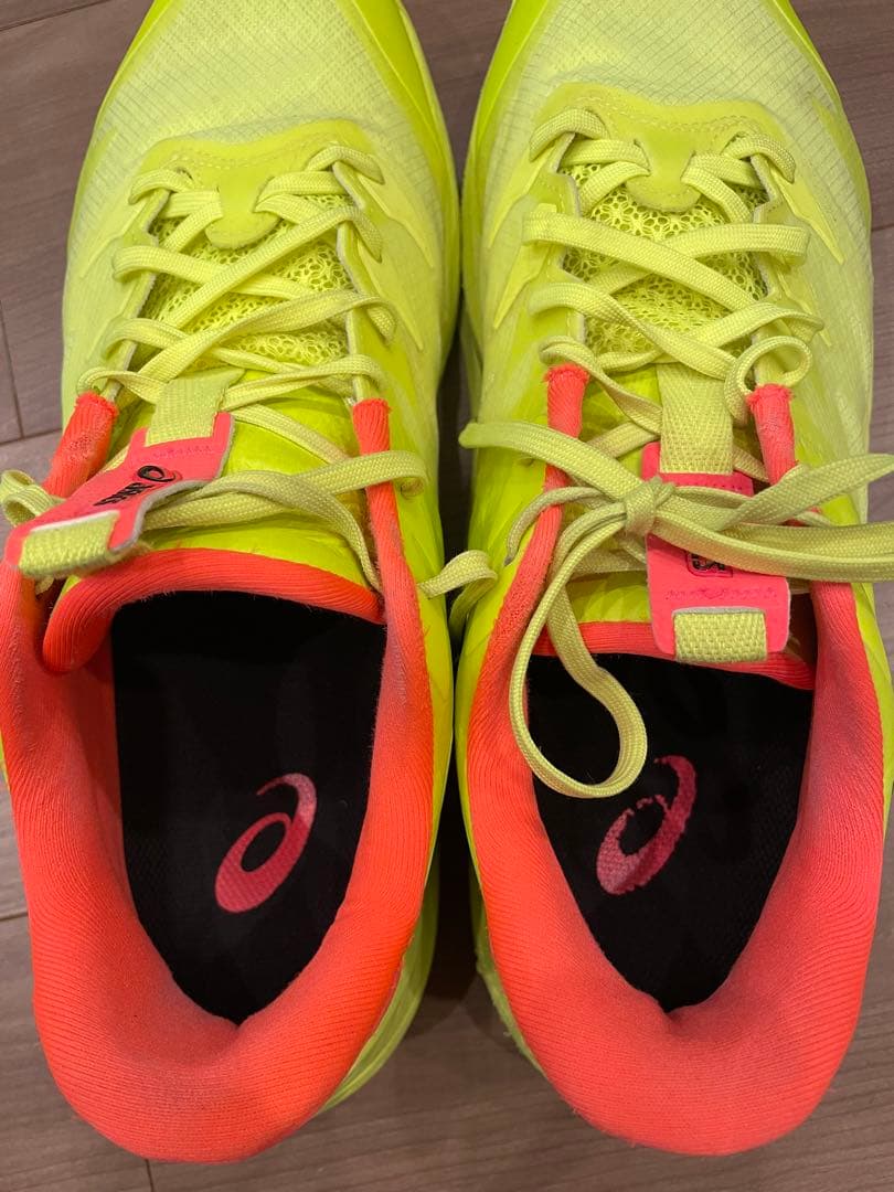 UNPRE ARS LOW2 PARIS アンプレアルス2 パリ　29cm