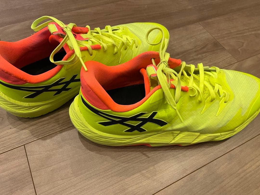 UNPRE ARS LOW2 PARIS アンプレアルス2 パリ　29cm