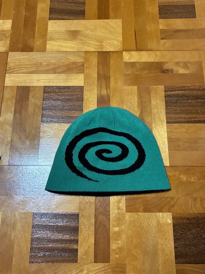 soonerorlater sol ビーニー