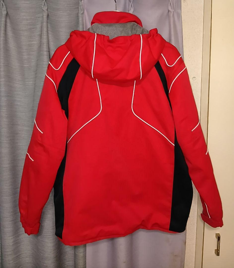 ゴールドウィンスキーウェア上下セット