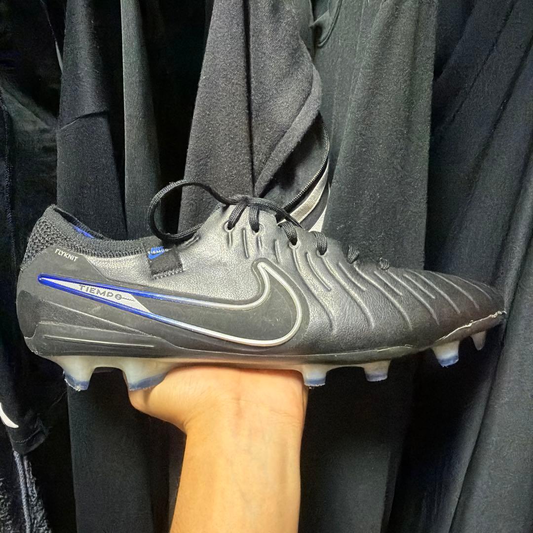 Nike ティエンポレジェンド10 エリートFG boy