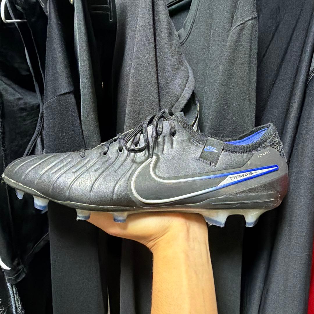 Nike ティエンポレジェンド10 エリートFG boy