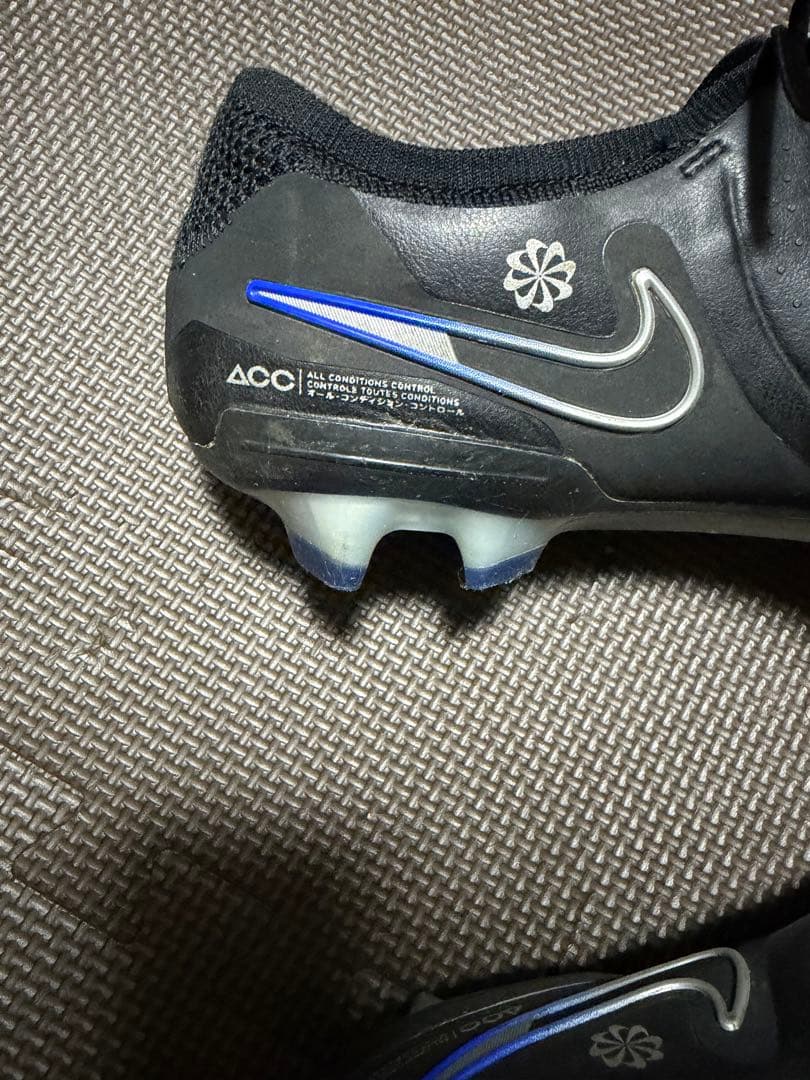Nike ティエンポレジェンド10 エリートFG boy