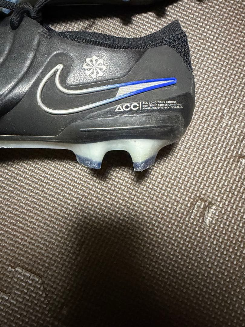 Nike ティエンポレジェンド10 エリートFG boy
