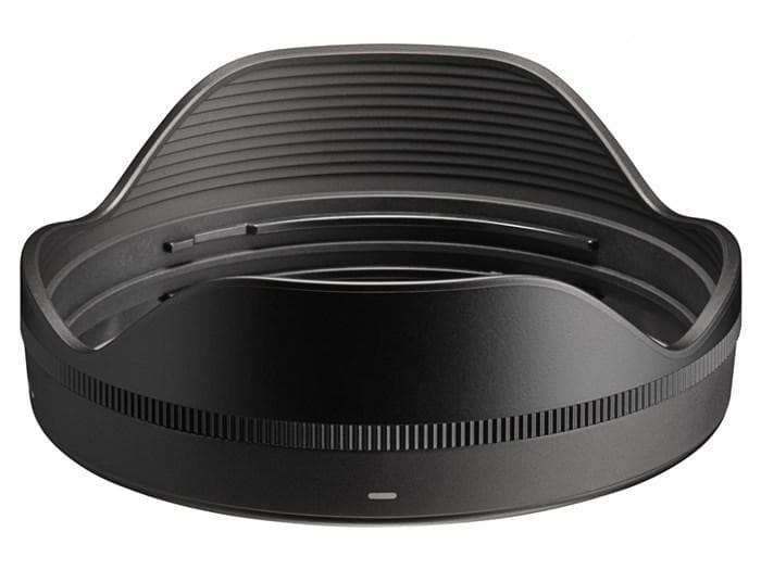 【元箱未開封】SIGMA 20-200mm F3.5-6.3 DG Lマウント