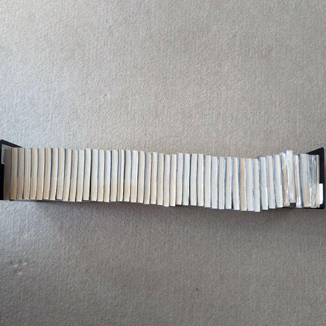 【初版・帯付き】七つの大罪 全巻セット