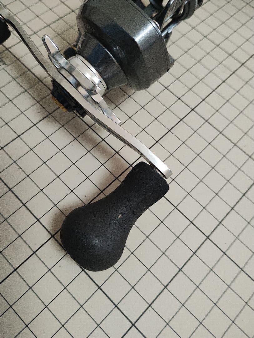 シマノBAYGAME 300 HG