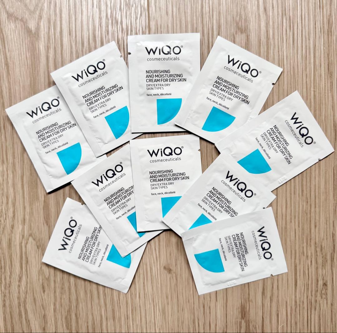 かすみ草★様　1本　10包