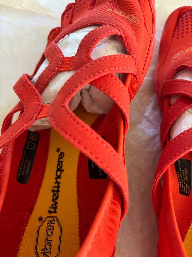 Vibram Five Fingers Alitza Loop 【新品未使用】