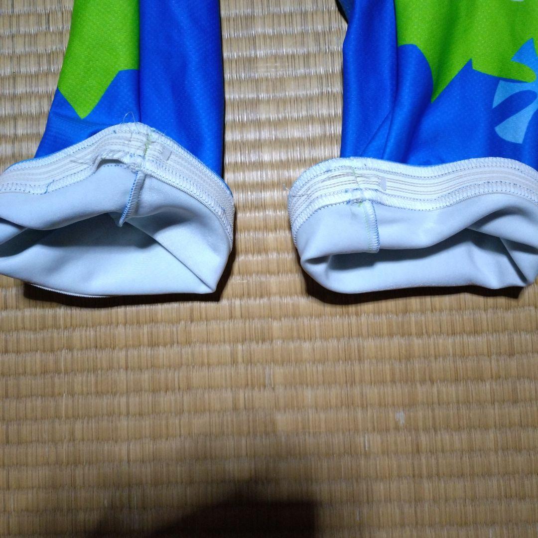 FIS冠　スロヴェニアチーム　ワンピース