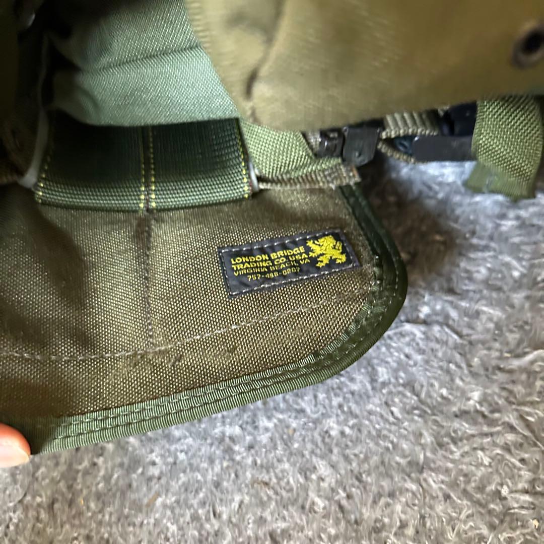 チェストリグ サバゲー LBT