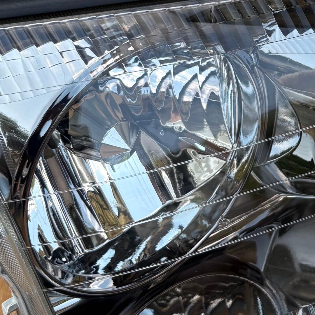 UCF21 セルシオ 後期 純正 ヘッドライト UCF20 20 21