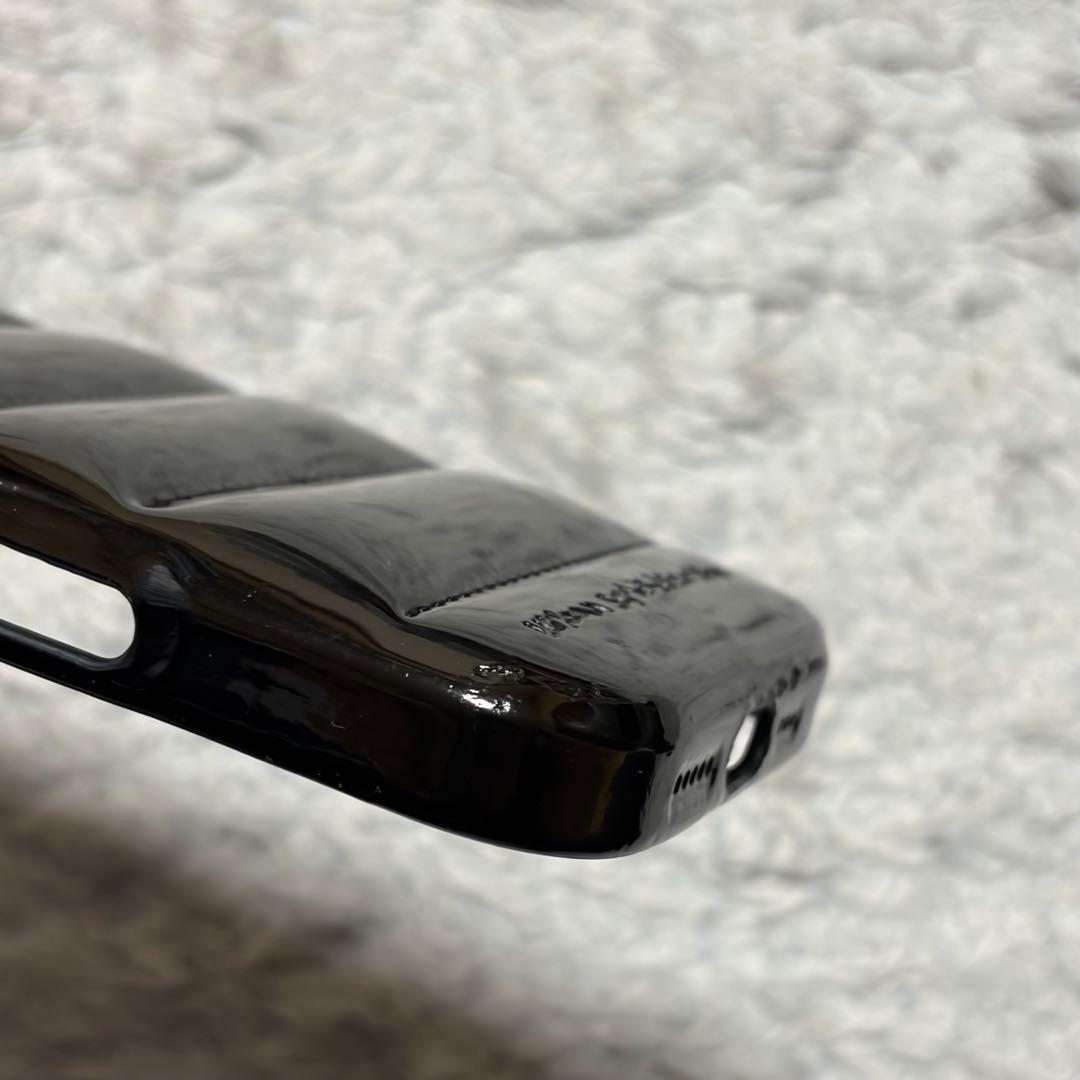 Urban Sophistication 猫耳ケース　iphone17