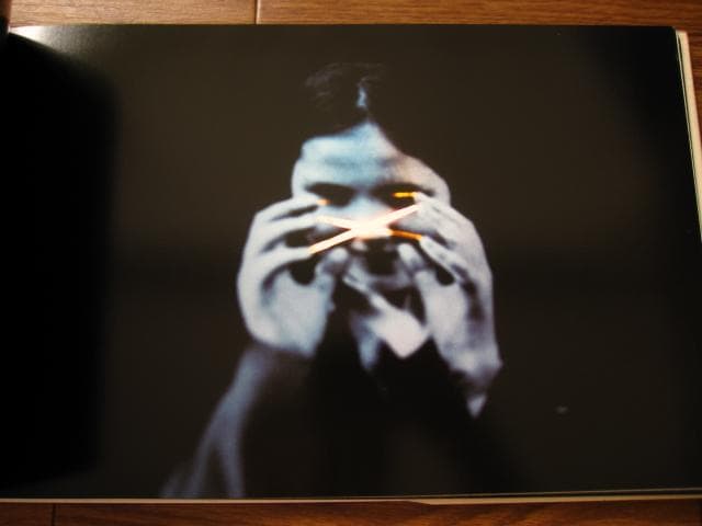 Lilly　志賀理江子　Lieko Shiga　初版