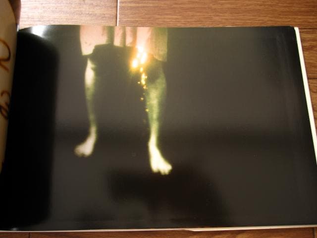 Lilly　志賀理江子　Lieko Shiga　初版