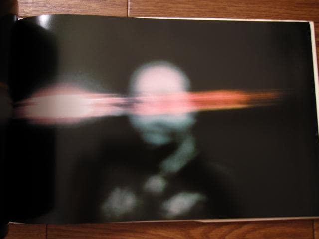 Lilly　志賀理江子　Lieko Shiga　初版