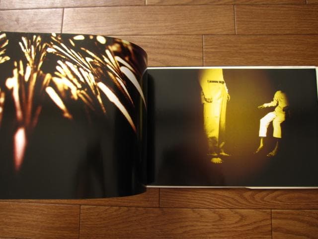 Lilly　志賀理江子　Lieko Shiga　初版