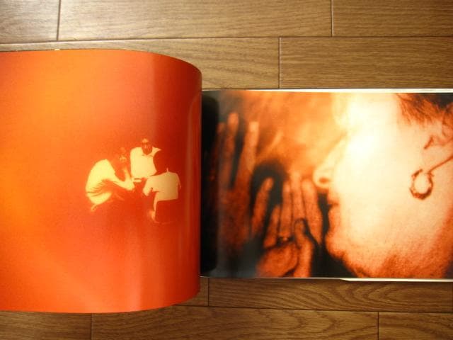 Lilly　志賀理江子　Lieko Shiga　初版