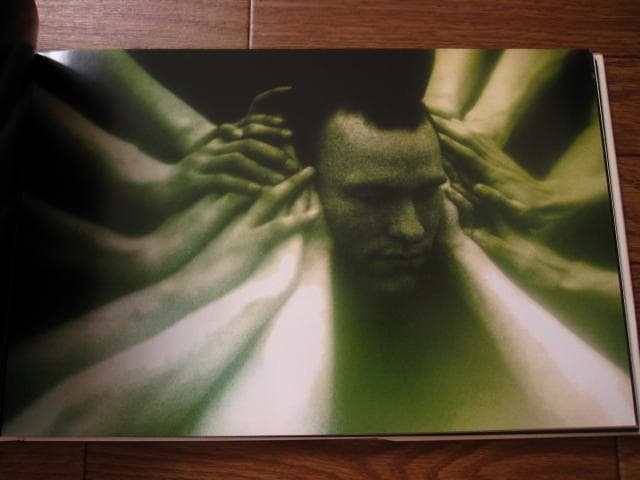 Lilly　志賀理江子　Lieko Shiga　初版