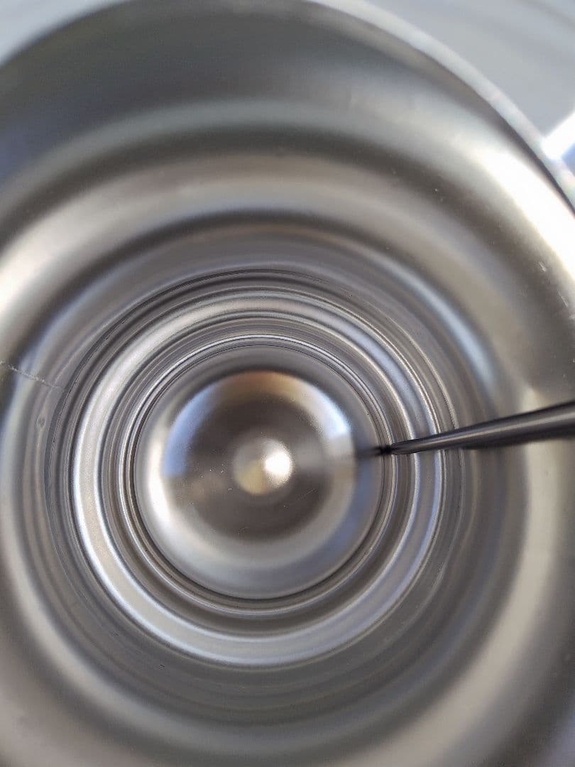 【ほぼ未使用】ビール用ステンレスケグ(タンク)2個組 醸造、ビールサーバーにも