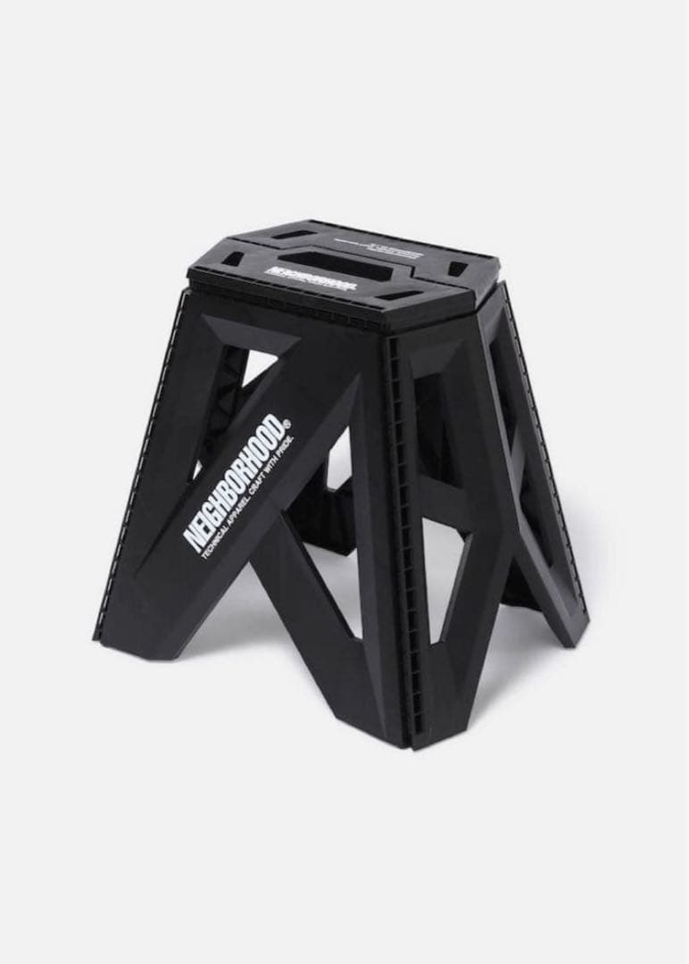 新品未開封 ネイバーフッドneighborhood スツール 2個セット