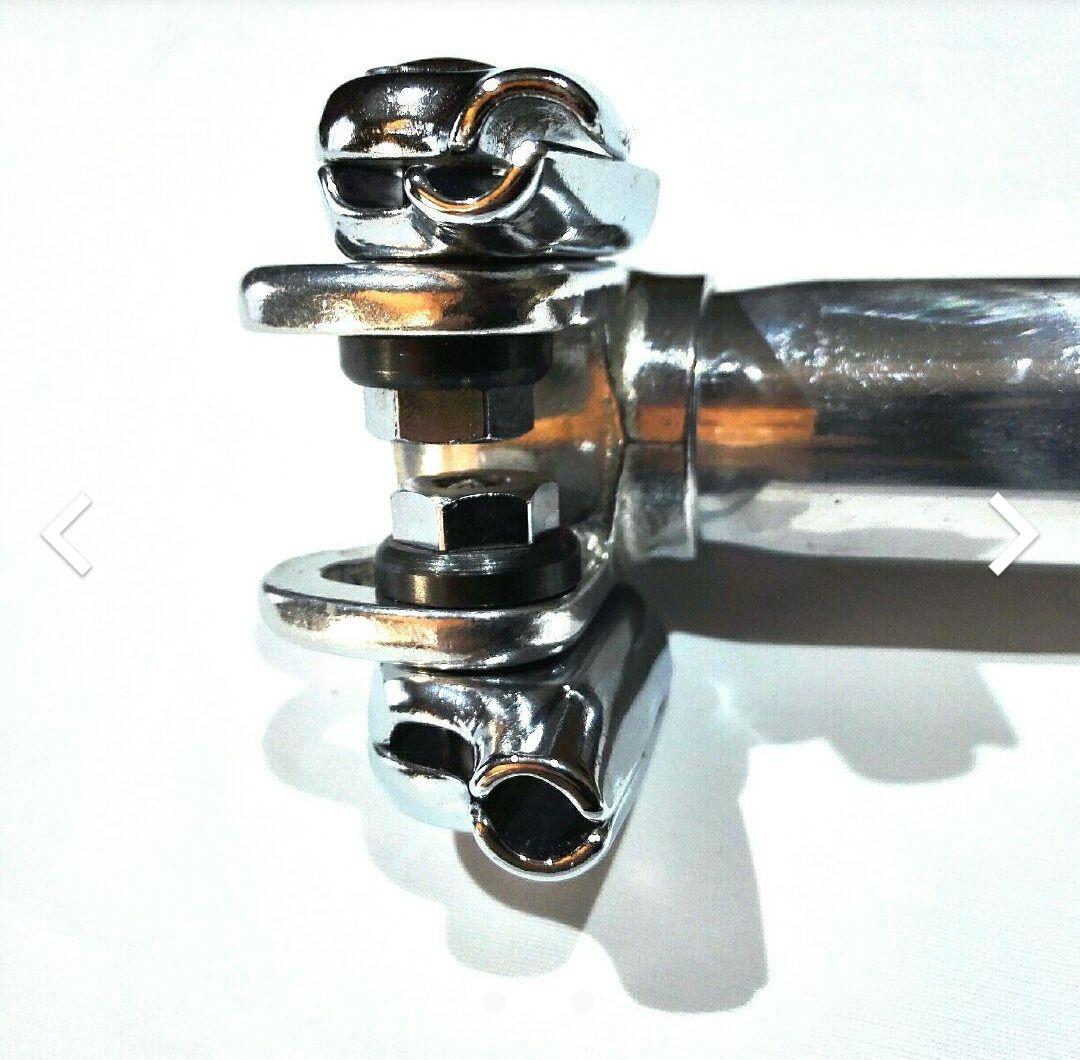 サンプレックス　SLJ シートピラーバッチ付27.0Φ