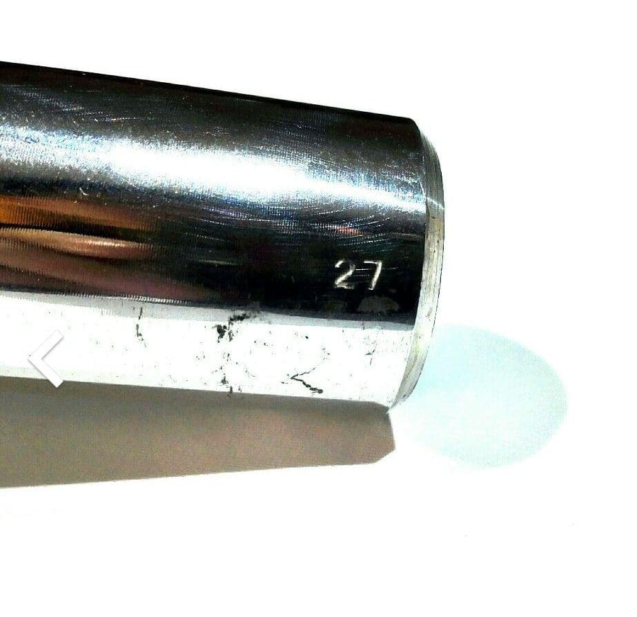 サンプレックス　SLJ シートピラーバッチ付27.0Φ