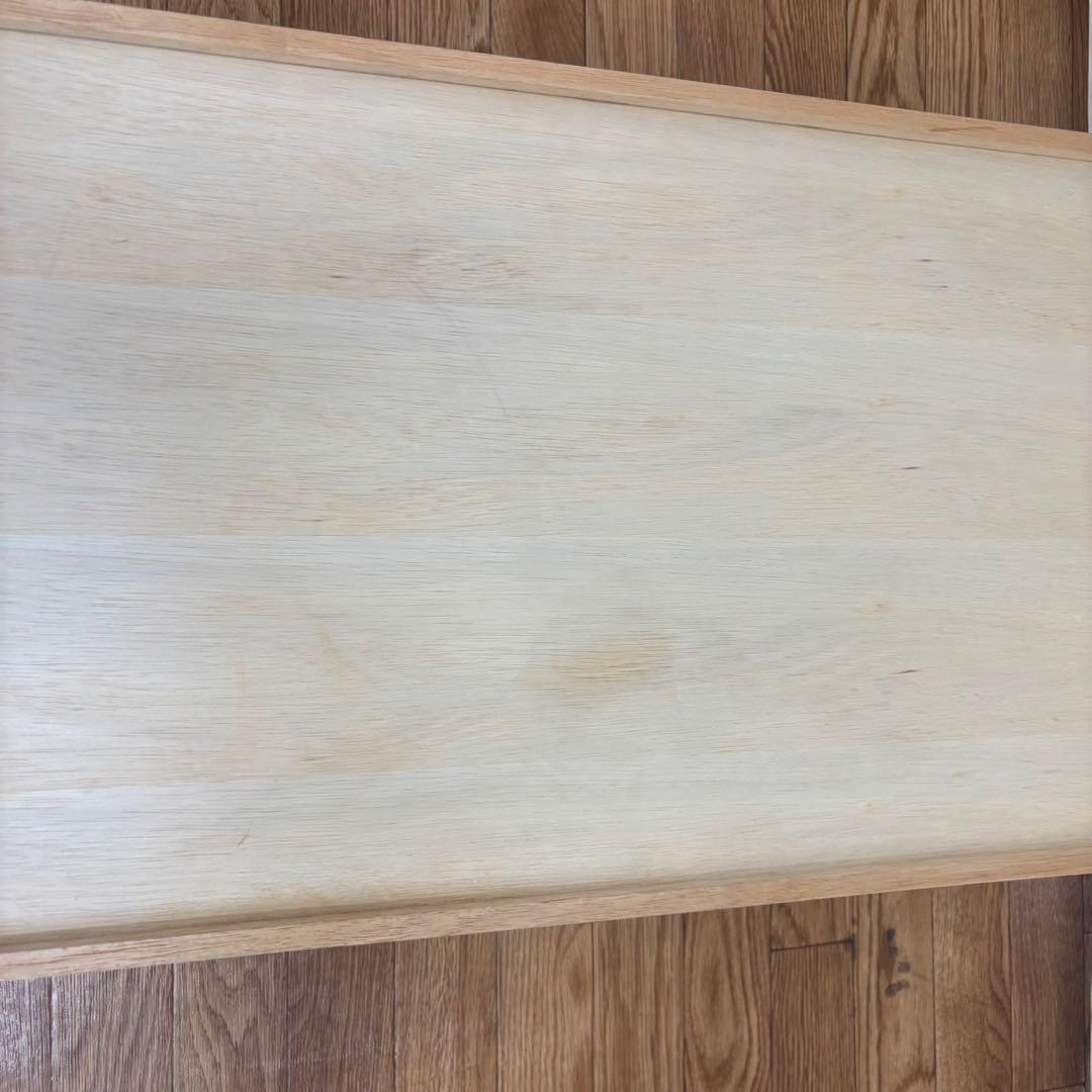 【良品】桐 衣装ケース 2段×2コ スタッキング可能