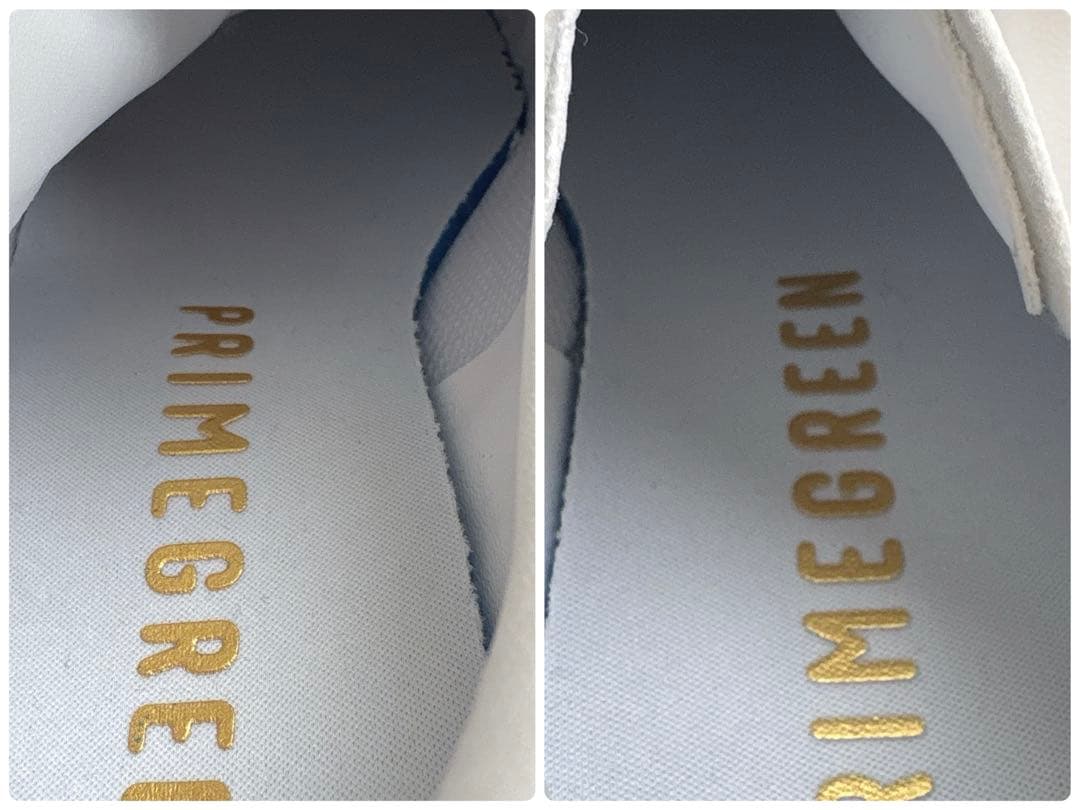 未使用品✨ アディダス スタンスミス （22.5） ホワイト グレー スニーカー