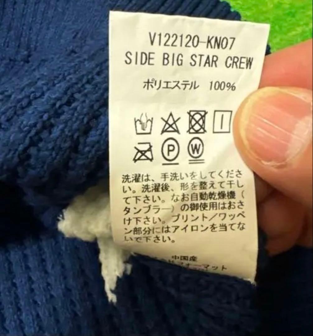 値下げ　V12 ゴルフウェア