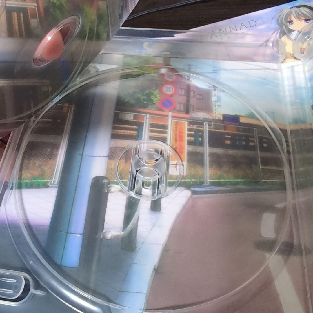 CLANNAD、 AFTER STORY　Blu-rayBOXセット