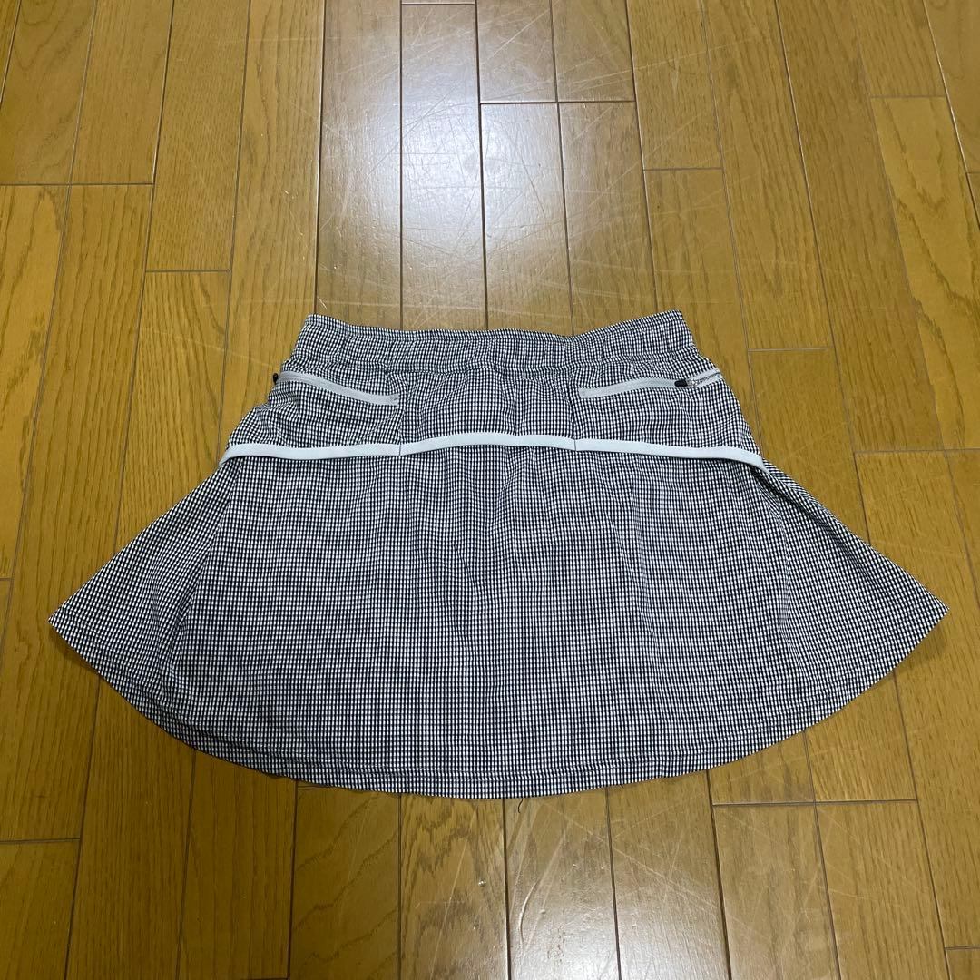 マウンテンマーシャルアーツ ランニングスカート