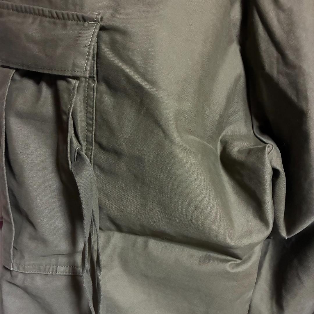 WAIPER.inc 米軍 M-65 フィールドカーゴパンツ 初期型 S-S