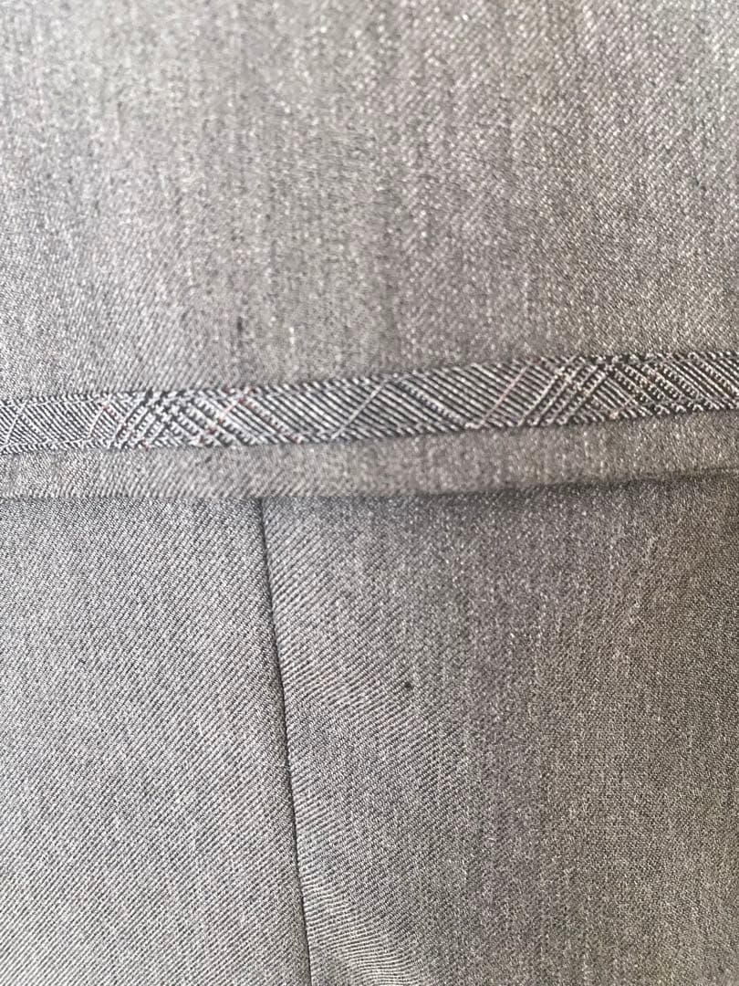 アリサナ 女の子　卒業式スーツ 4点セット 150cm