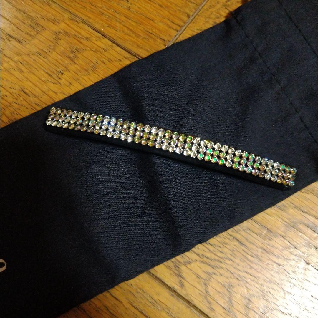 acca ブリジットロングバレッタ