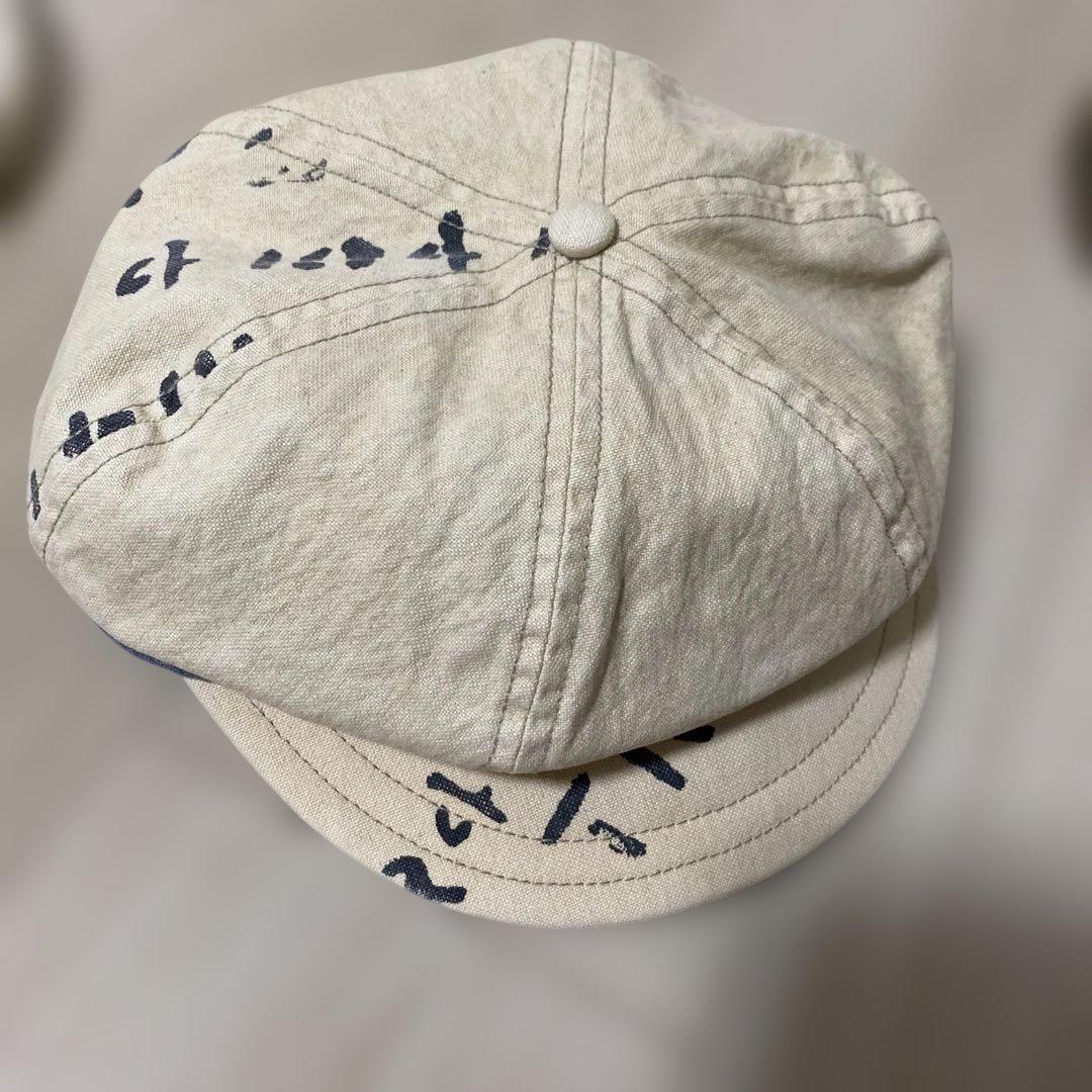 RRL キャスケット