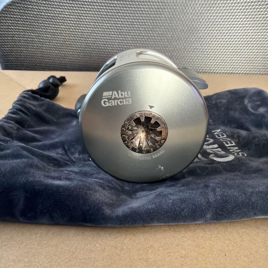 ambassadeur モラム3600C MAG