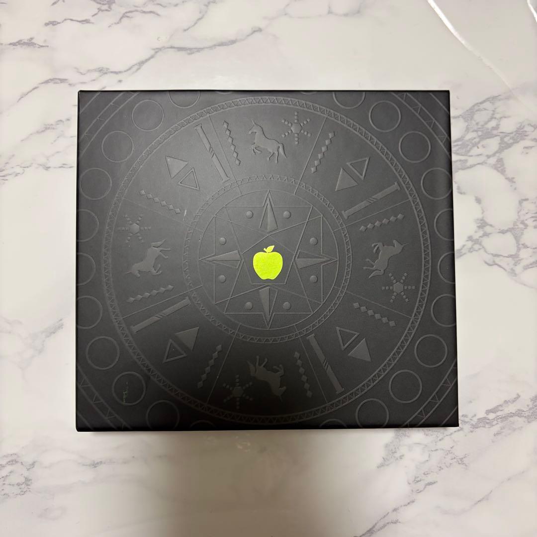 ミセスグリーンアップル　Attitude アルバム　ファイル付き