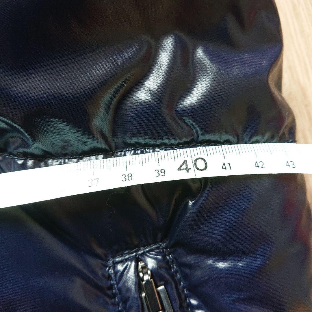 デュベティカ ダウンベスト