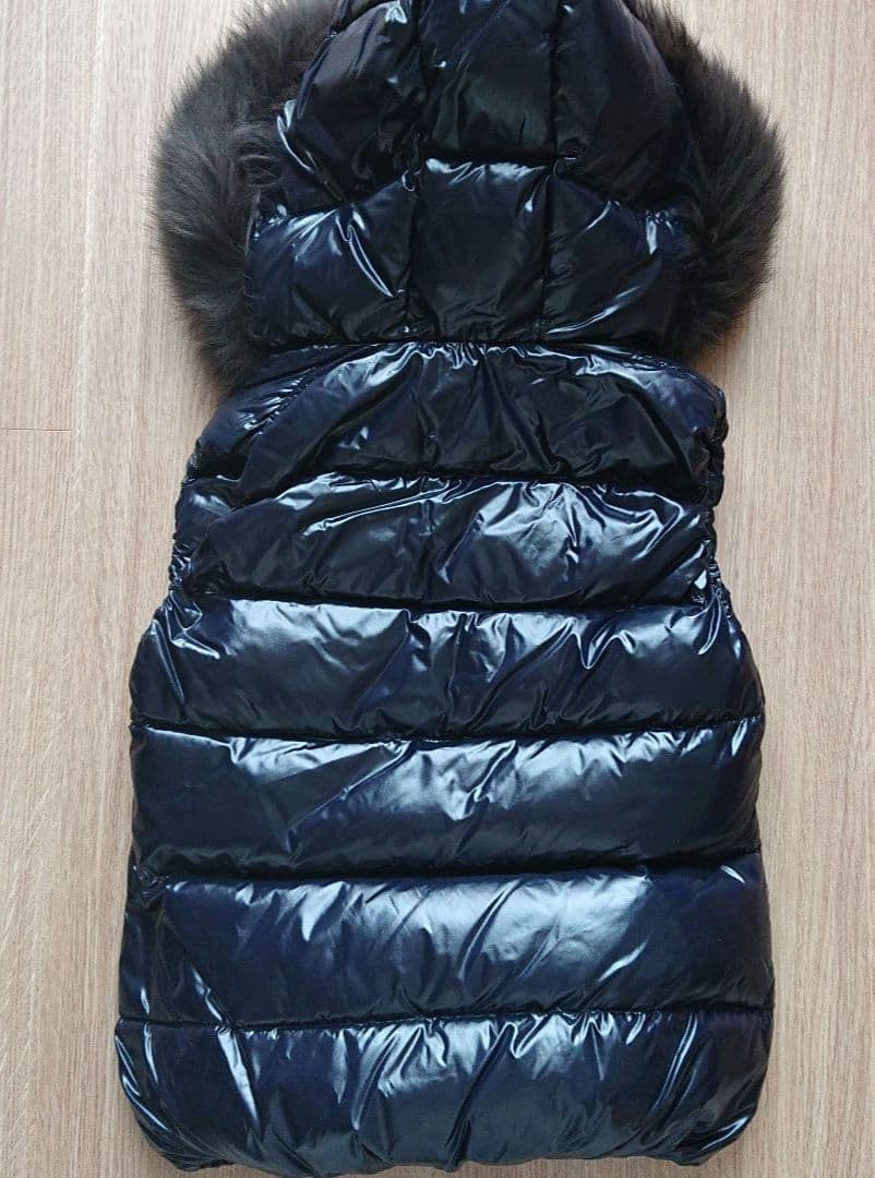 デュベティカ ダウンベスト