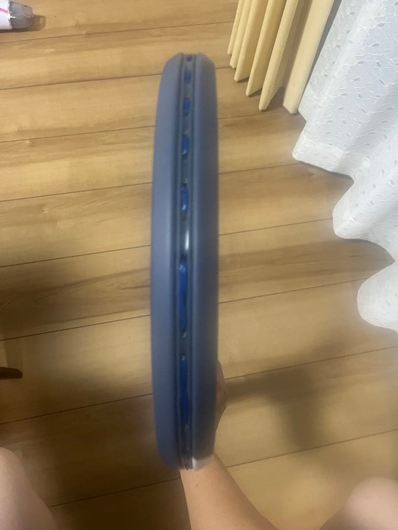 カンカン　アクロスピードV01 カスタム