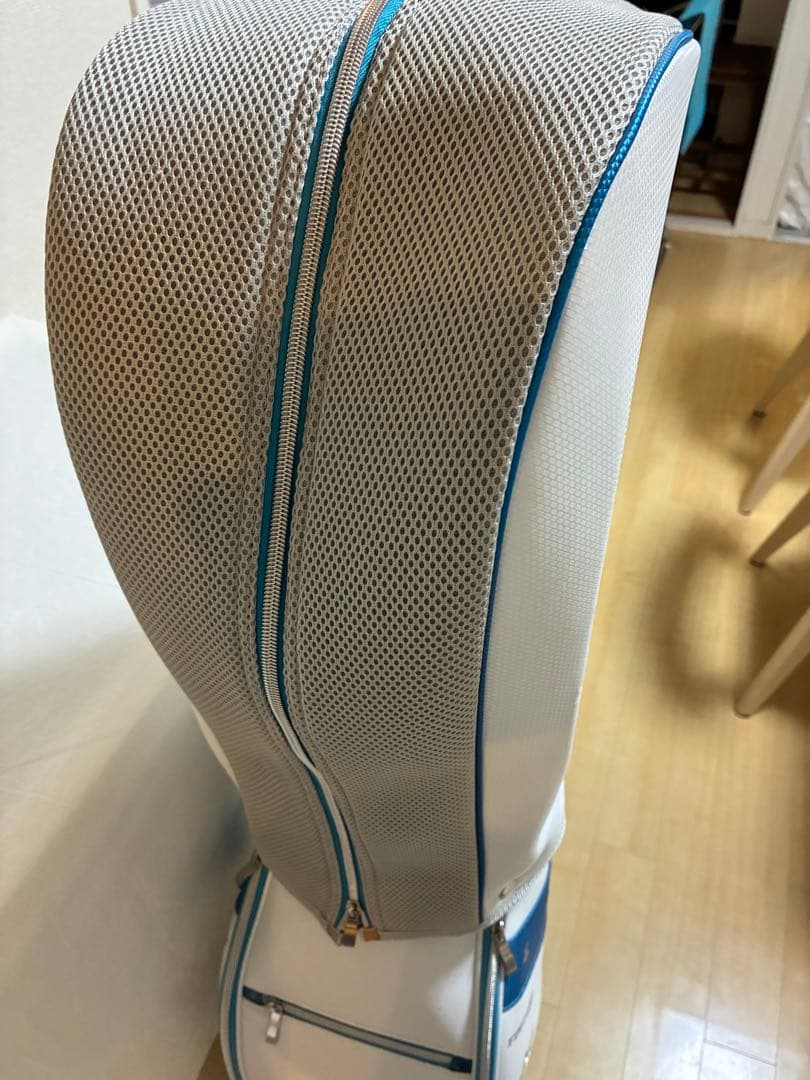 【hide】ブリヂストン キャディバッグ レディース