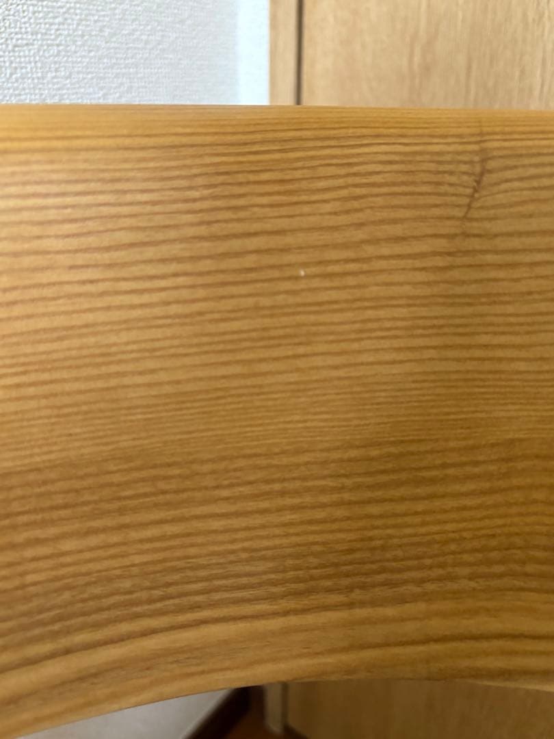 河口家具　ダイニングチェア②