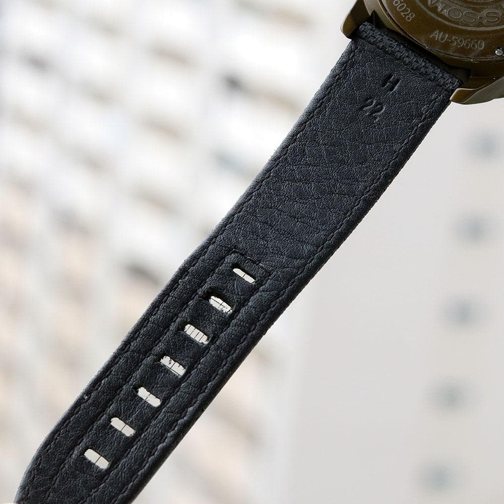 5509 極美品 モーリスラクロア ポントス S エクストリーム