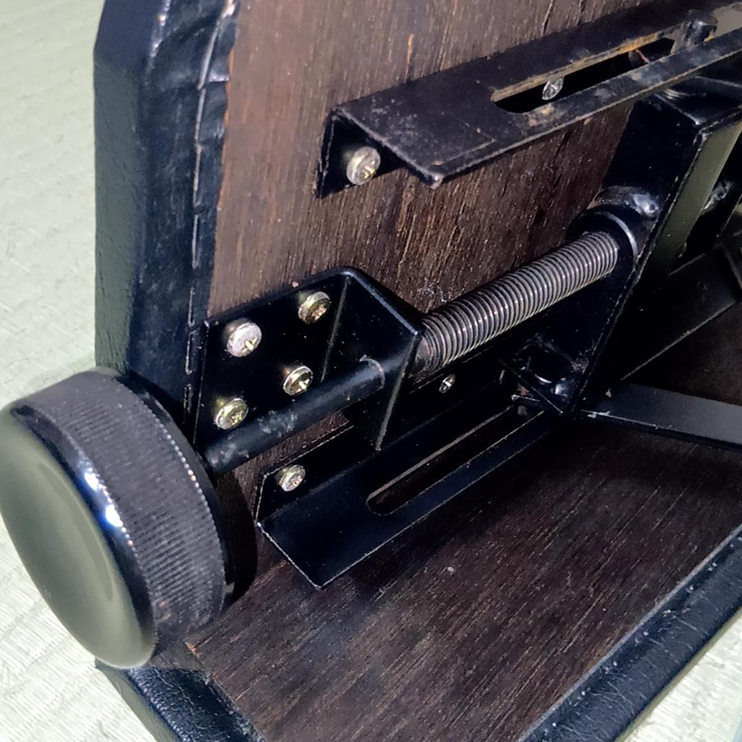 ムツミ M60 ピアノ 補助ペダル M-60　高さ調節可能