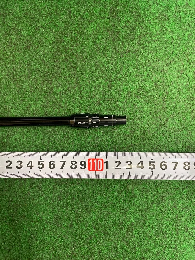 JIGEN eRook Ⅲ 他シャフトセット