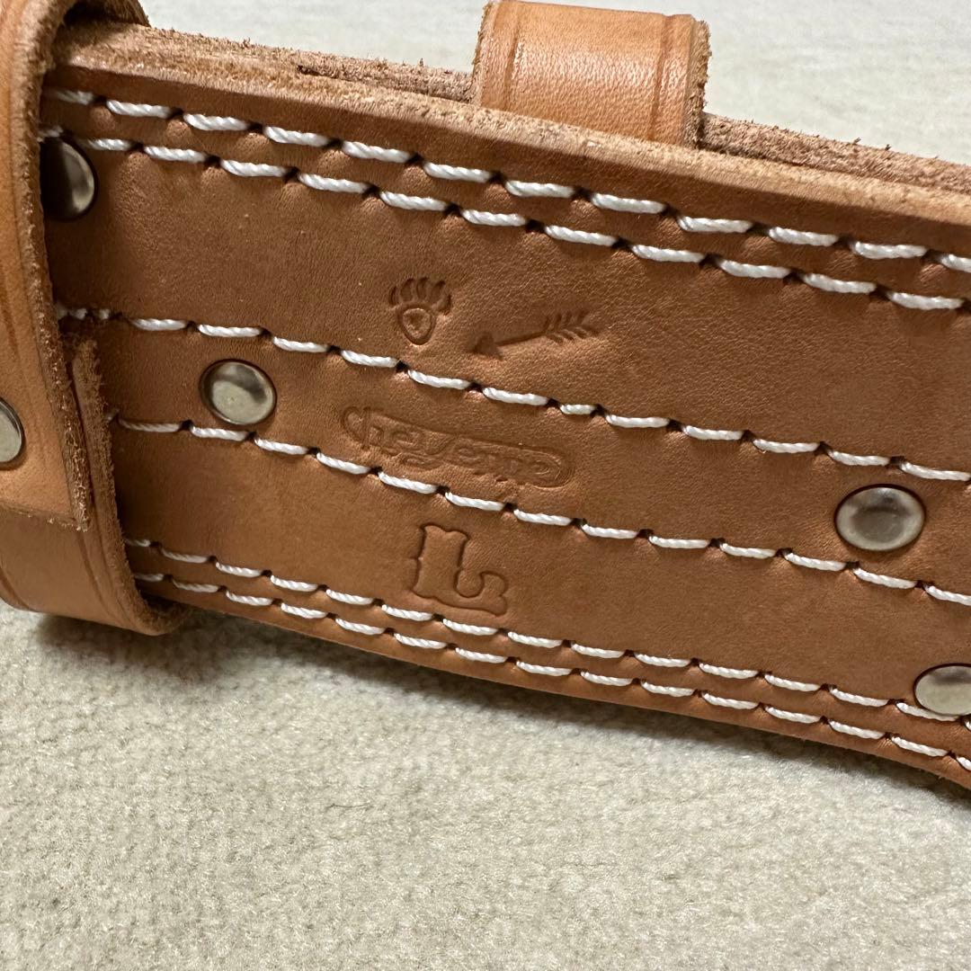 新品！入手困難！アメリカンドリームAmerican dreamトレーニングベルト