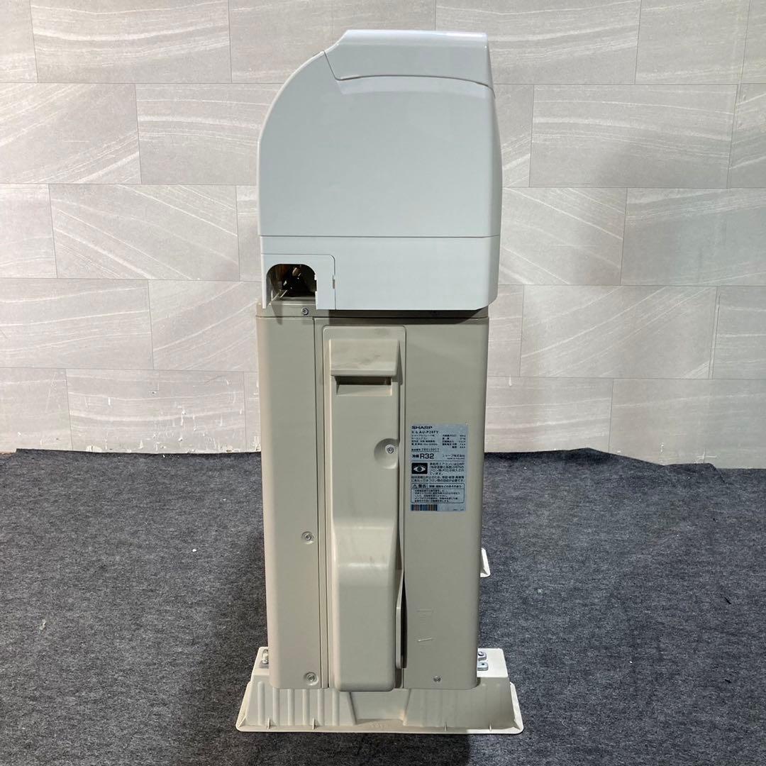 SHARP ルームエアコン 10畳用 AY-P28N 2022年製 d4121