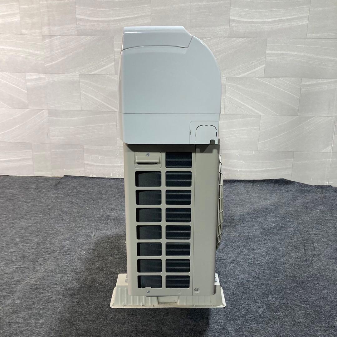 SHARP ルームエアコン 10畳用 AY-P28N 2022年製 d4121