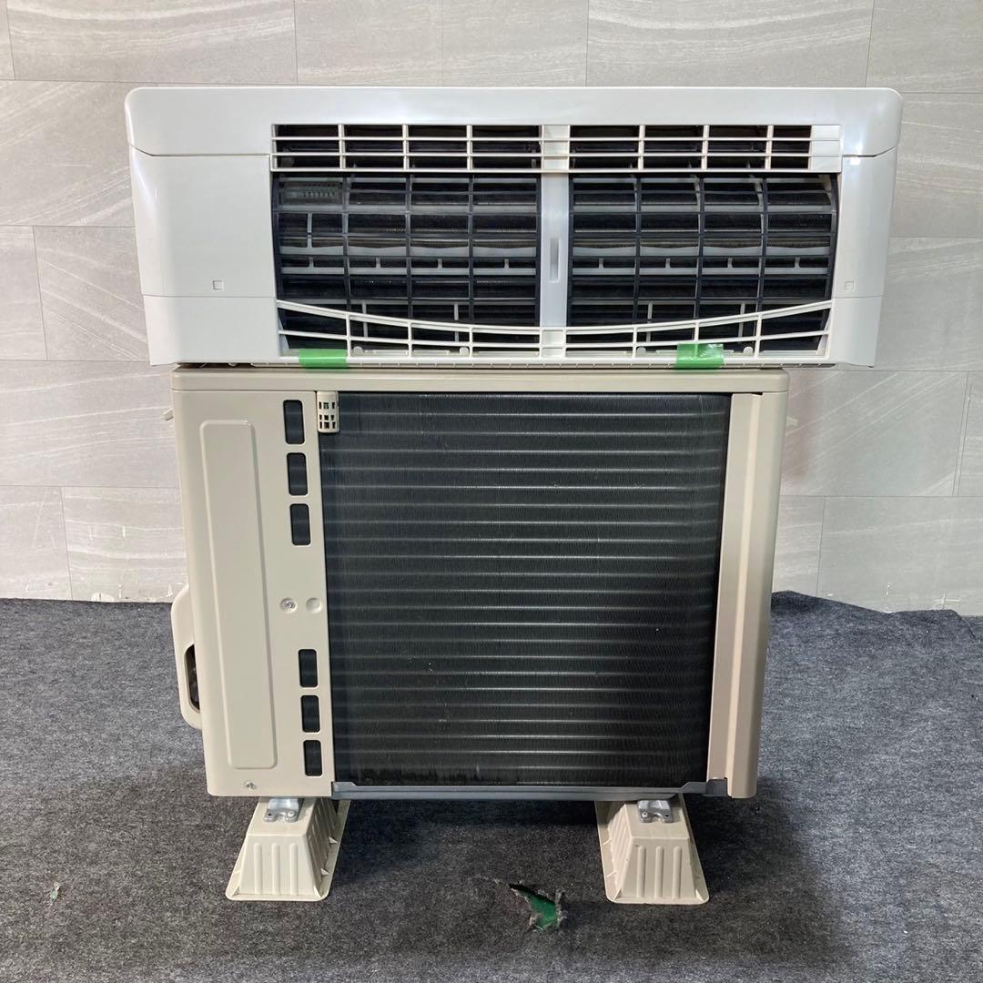 SHARP ルームエアコン 10畳用 AY-P28N 2022年製 d4121